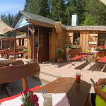 Photo n°1 de l'avis de Dominik.e fait le 01/06/2023 à 13:12 sur le  Bergbaude Veilchenbrunnen à Oberhof