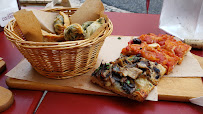 Pizza du Pizzeria Sini à Menton - n°1
