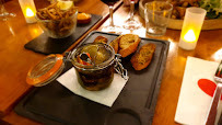 Plats et boissons du Restaurant Le Petit Baiona à Paris - n°12