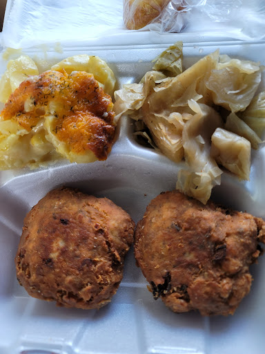 Caterer «Ross Catering», reviews and photos, 9622 Harper Ave, Detroit, MI 48213, USA