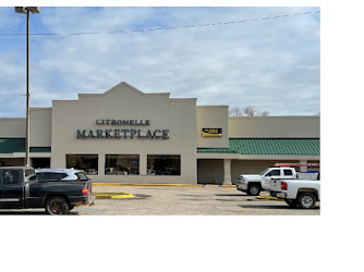 Citronelle Market Place