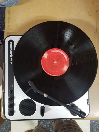 Record Store «POPS Resale», reviews and photos, 1423 Leestown Rd B, Lexington, KY 40511, USA