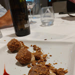 Photo n°3 de l'avis de M.o fait le 11/08/2022 à 13:38 sur le  Il Locandiere de core e de panza - Fiuggi à Acuto