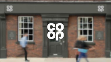 Co-Op Funeralcare, Acomb