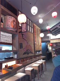 Atmosphère du Restaurant japonais Umami ramen à Bordeaux - n°19