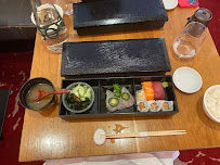 Plats et boissons du Restaurant japonais Kinugawa Vendôme à Paris - n°9