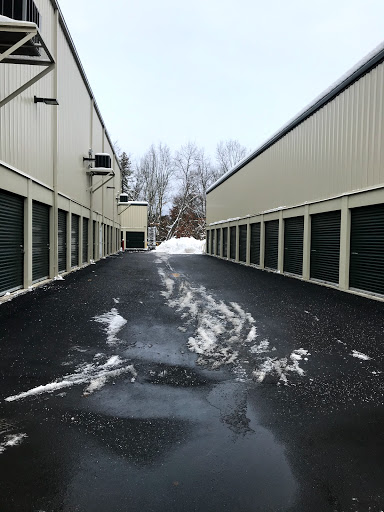 Self-Storage Facility «Littleton Storage Solutions», reviews and photos, 509 Great Rd, Littleton, MA 01460, USA