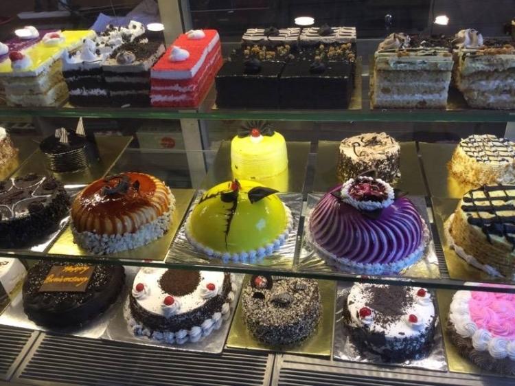 Anwar Bakery