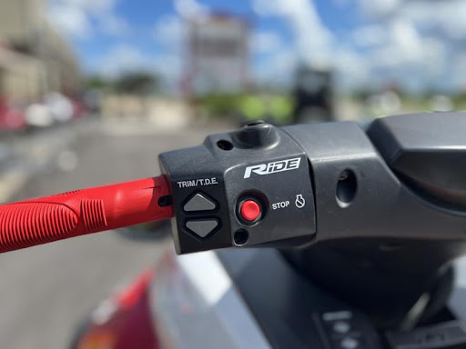 Motorcycle Dealer «Sky Powersports of Lake Wales», reviews and photos, 20769 US-27, Lake Wales, FL 33853, USA