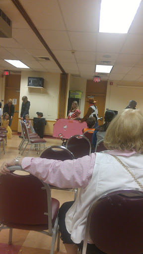 Senior Citizen Center «Plum Senior Community Center», reviews and photos, 499 Center New Texas Rd, Plum, PA 15239, USA