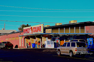 Family Dollar