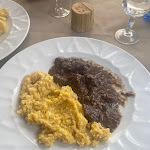 Photo n°3 de l'avis de Dani.N fait le 11/08/2023 à 22:50 sur le  Ristorante Pizzeria Lo Stambecco à Gressoney-Saint-Jean