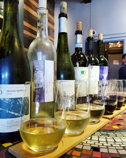 Wine Store «Swirl On Castro», reviews and photos, 572 Castro St, San Francisco, CA 94114, USA