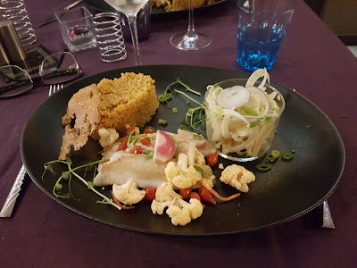 Le P'tit Bistro d'Ethan à Thionville