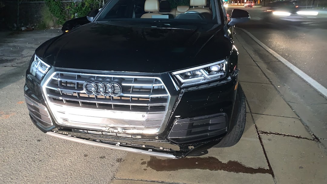 Countach Corporation