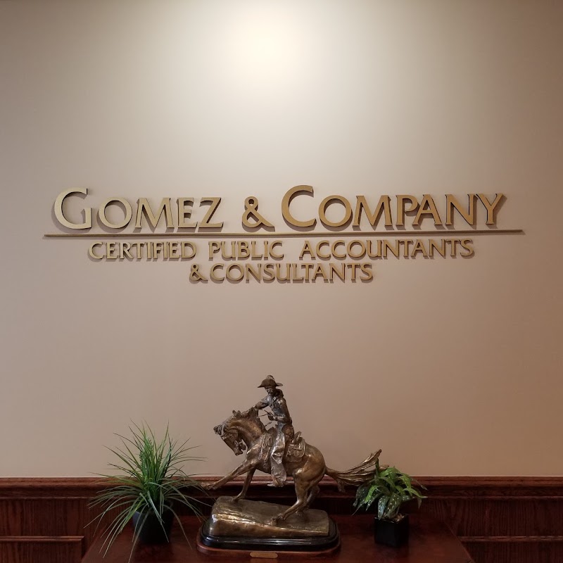 Gomez & Company