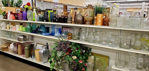 Thrift Store «Auburn Goodwill», reviews and photos