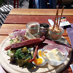 Photo n°3 de l'avis de Katrin.e fait le 03/05/2019 à 07:06 sur le  Landgasthof Sonne à Waltenhofen