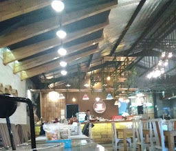 Pawon Pitoe Cafe Talaga Bodas photo