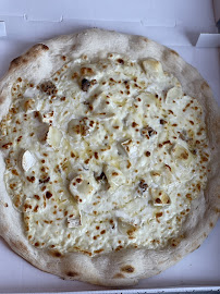 Pizza du Restauration rapide Casa J à Miniac-Morvan - n°9
