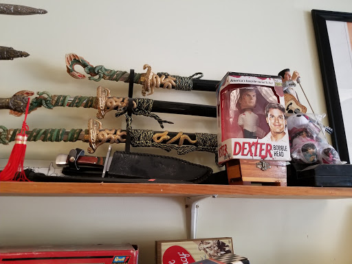 Pawn Shop «The Buy & Sell Shop», reviews and photos, 145 State St, Bangor, ME 04401, USA