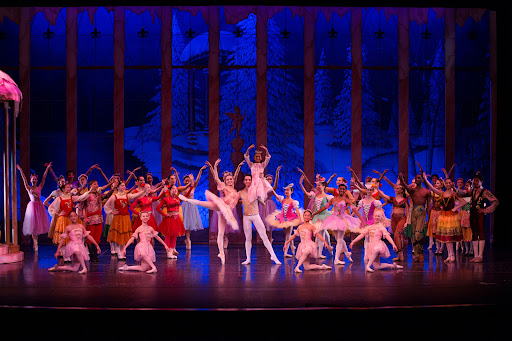 Ballet School «Maryland Youth Ballet», reviews and photos, 926 Ellsworth Dr, Silver Spring, MD 20910, USA