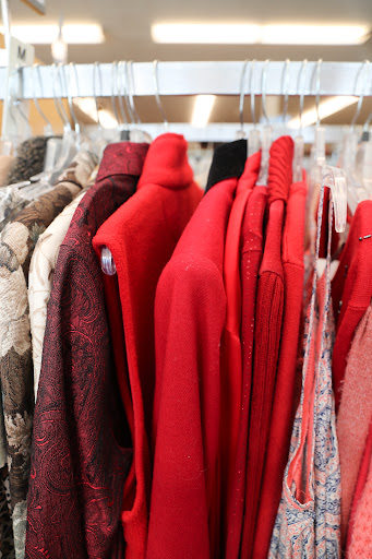 Thrift Store «Lodi House Thrift Store», reviews and photos, 221 W Lodi Ave, Lodi, CA 95240, USA