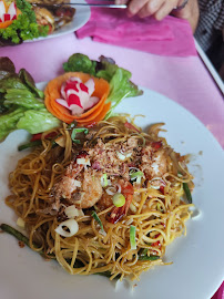 Nouille du Restaurant vietnamien Dai Lan à Rochefort - n°6