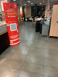 Les plus récentes photos du Restauration rapide McDonald's à Allonne - n°1