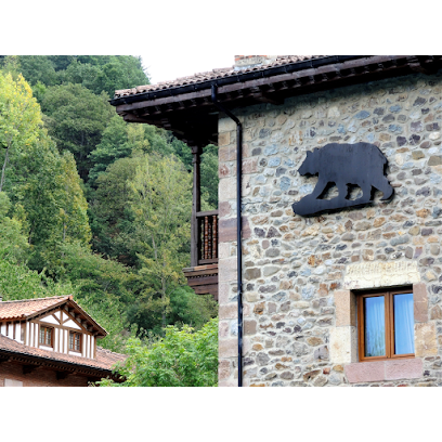 Hotel del Oso - Bo. Areños, 2, 39582 Camaleño, Cantabria, Spain