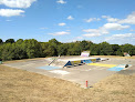 Skate park Limoges