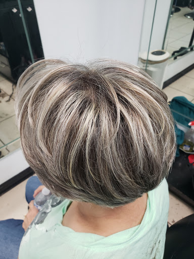 Hair Salon «Verssastyle Hair Salon», reviews and photos, 2401 Pecan Blvd C, McAllen, TX 78501, USA