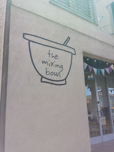 Restaurant «The Mixing Bowl», reviews and photos, 4920 Telegraph Ave, Oakland, CA 94609, USA