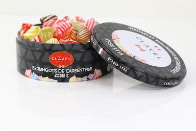 CONFISERIE CLAVEL à Monteux