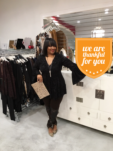 Boutique «All That & MORE boutique», reviews and photos, 10754 Jefferson Blvd, Culver City, CA 90230, USA