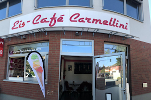 Eiscafé Carmellini eigene Eisproduktion image