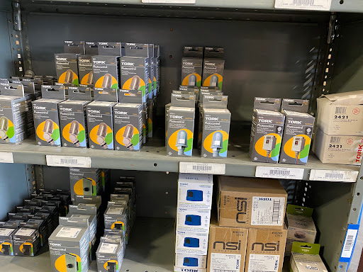 Electrical Supply Store «Dealers Electrical Supply», reviews and photos, 1418 Franklin Ave, Waco, TX 76701, USA