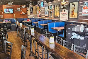 The Pelican Post Bar & Grille image