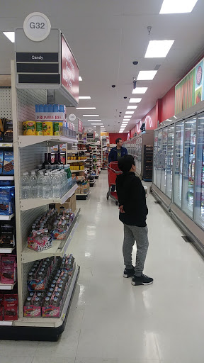 Department Store «Target», reviews and photos, 904 Admiral Callaghan Ln, Vallejo, CA 94591, USA