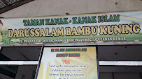 Foto TK  Islam Darussalam Bambu Kuning Loa Janan, Kabupaten Kutai Kartanegara