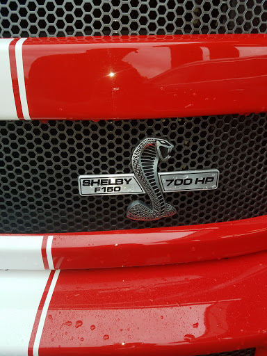 Ford Dealer «Evergreen Ford Lincoln», reviews and photos, 1500 18th Ave NW, Issaquah, WA 98027, USA