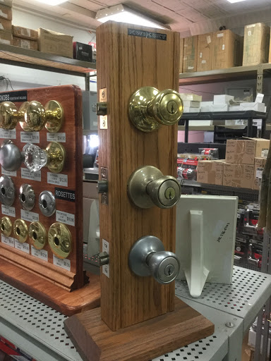 Locksmith «Morgan Locksmiths», reviews and photos, 1825 W 103rd St, Chicago, IL 60643, USA