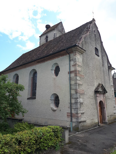 St. Gallus - Rheinfelden