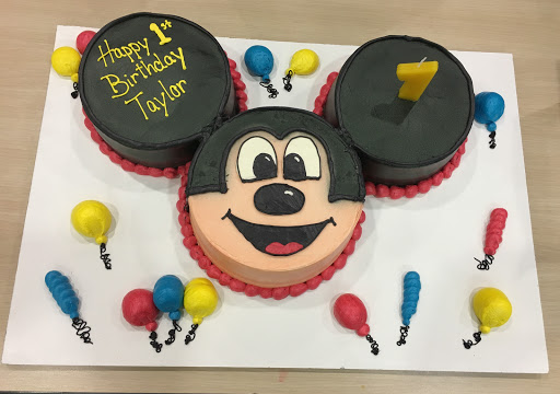 Bakery «Paddy Cake Bakery», reviews and photos, 4763 Liberty Ave, Pittsburgh, PA 15224, USA