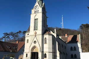 Pfarrkirche Hirtenberg image
