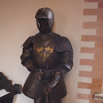 Photo n°34 de l'avis de Paolo.a fait le 03/05/2019 à 07:53 sur le  Gropparello Castle à Gropparello