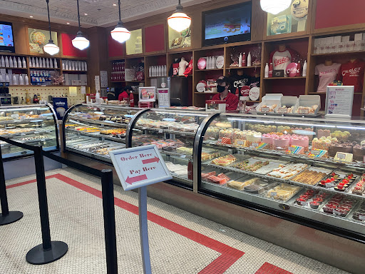 Shopping Mall «The Grand Canal Shoppes», reviews and photos, 3377 S Las Vegas Blvd Suite 2600, Las Vegas, NV 89109, USA