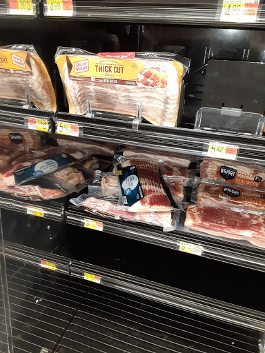 Department Store «Walmart Supercenter», reviews and photos, 14507 Plank Rd, Baker, LA 70714, USA