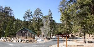 McWilliams Campground