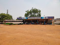 Bus Station Mahabubabad